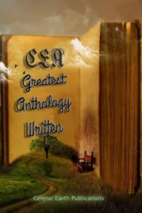 CEA Greatest Anthology Written