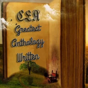 CEA Greatest Anthology Written