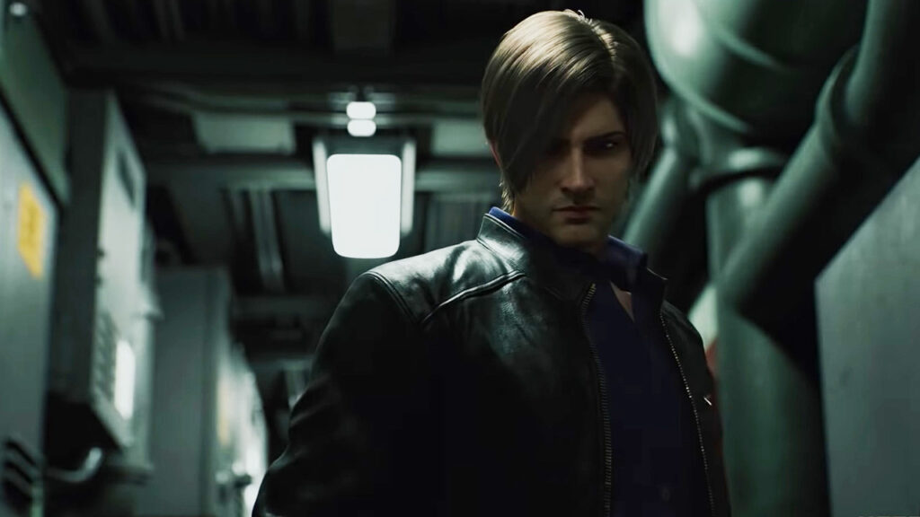 Netflix Resident Evil series be a hit or failure 3