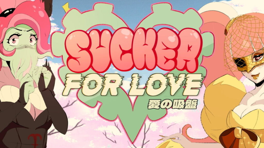 sucker for love press release main