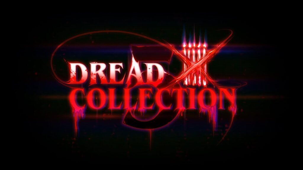 DreadXP collection