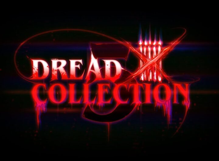 DreadXP collection