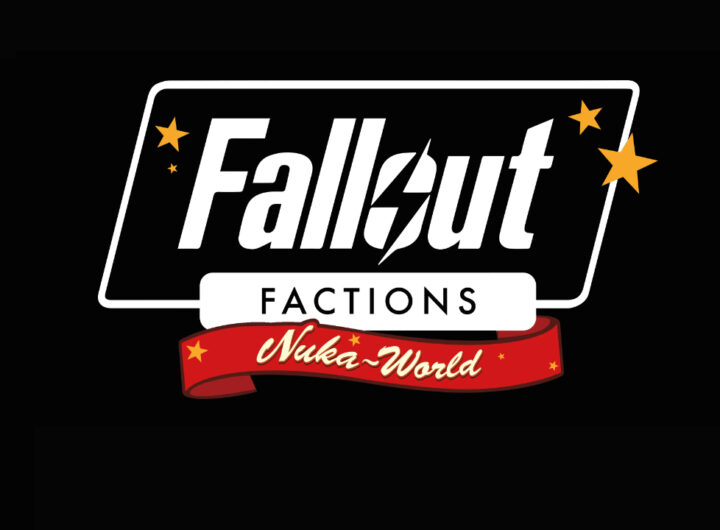 Fallout Factions Nuka World