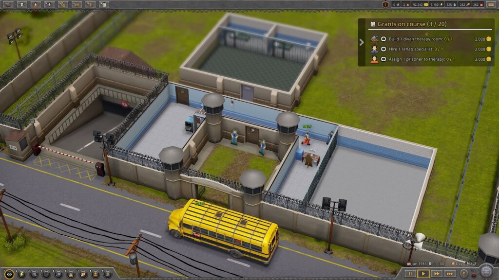 Prison Tycoon - Wikipedia