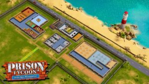 Prison Tycoon review