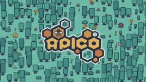 APICO Review main