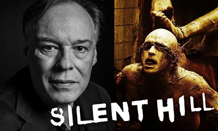Silent Hill Transmissions announces multiple merchs 