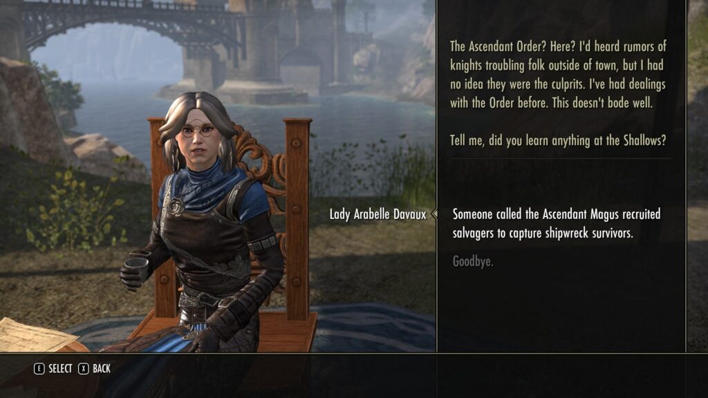 ESO High Isle Review