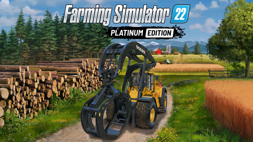 More Steam Users Are Still Playing Farming Simulator 22 Over Battlefield  2042 - Game Informer
