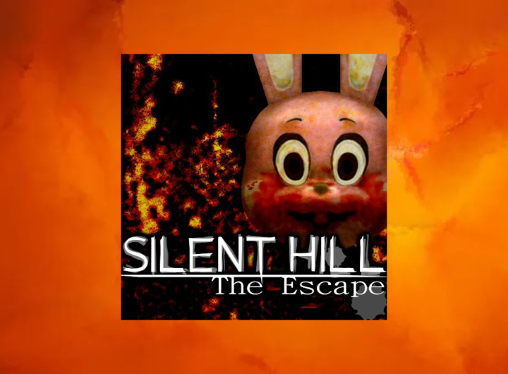 Silent Hill The Escape