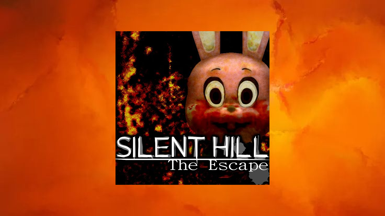 Silent Hill The Escape
