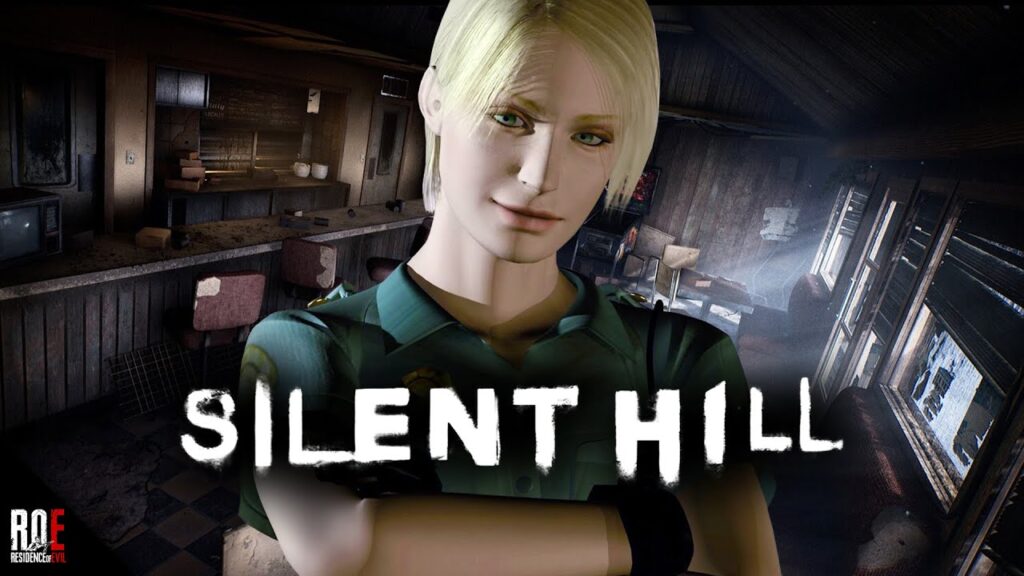 Silent Hill (franchise), Silent Hill Wiki