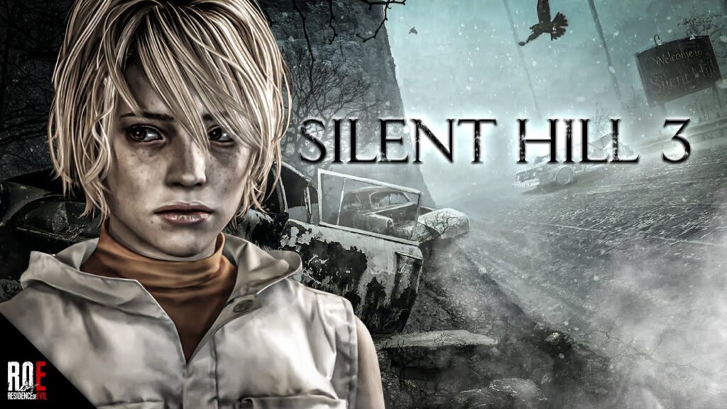 Silent Hill 2  A Complete History and Retrospective 
