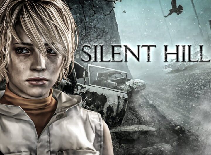 Silent Hill Retrospective Silent Hill 3