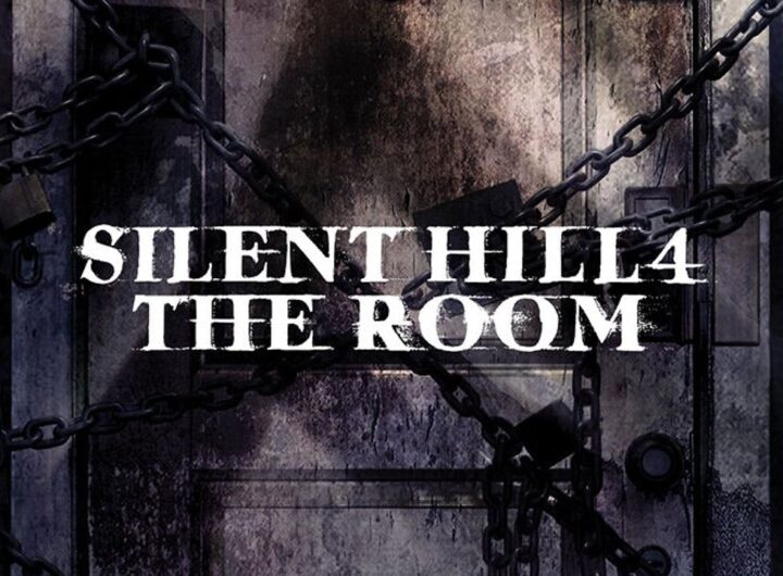 Silent Hill Retrospective Silent Hill 4