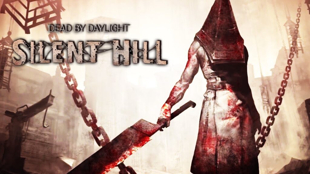 Silent Hill Retrospective Silent Hill Dead by Daylight