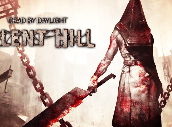 Silent Hill Retrospective Silent Hill Dead by Daylight