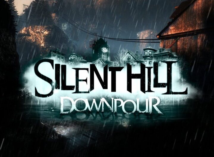 Silent Hill Retrospective Silent Hill Downpour