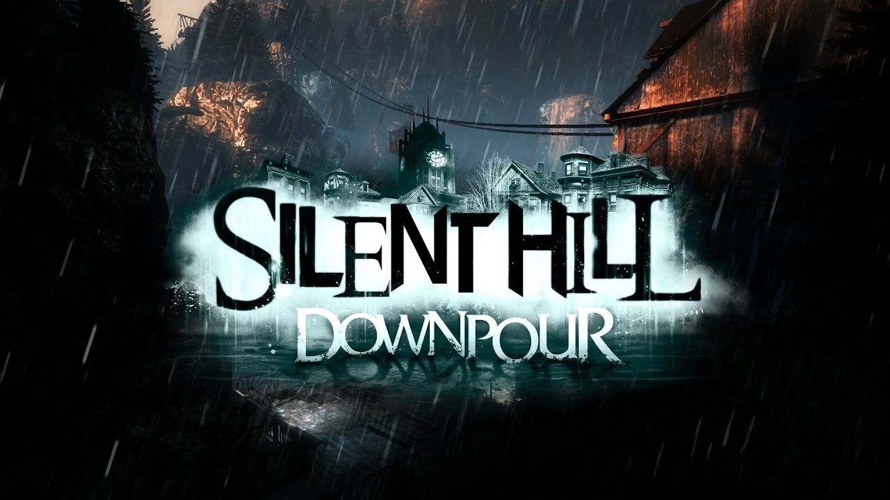 Silent Hill Retrospective Silent Hill Downpour