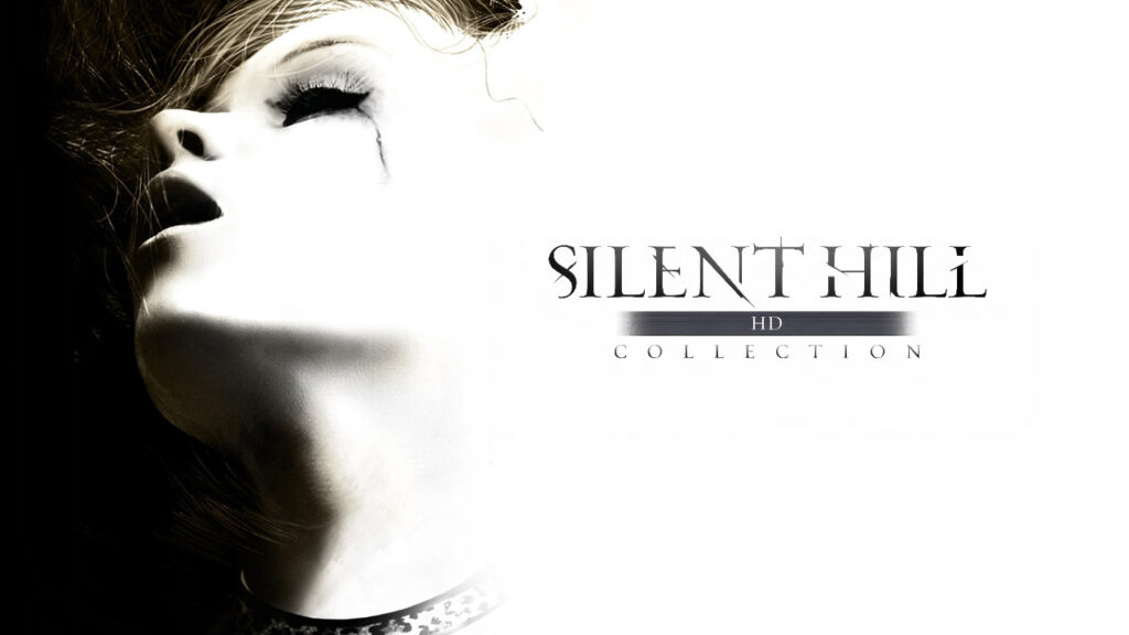 Silent Hill Retrospective Silent Hill HD Collection