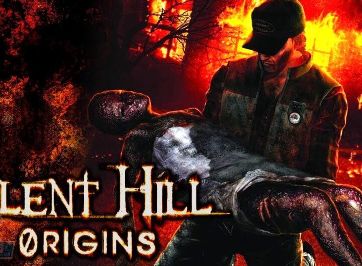 Silent Hill Retrospective Silent Hill Origins