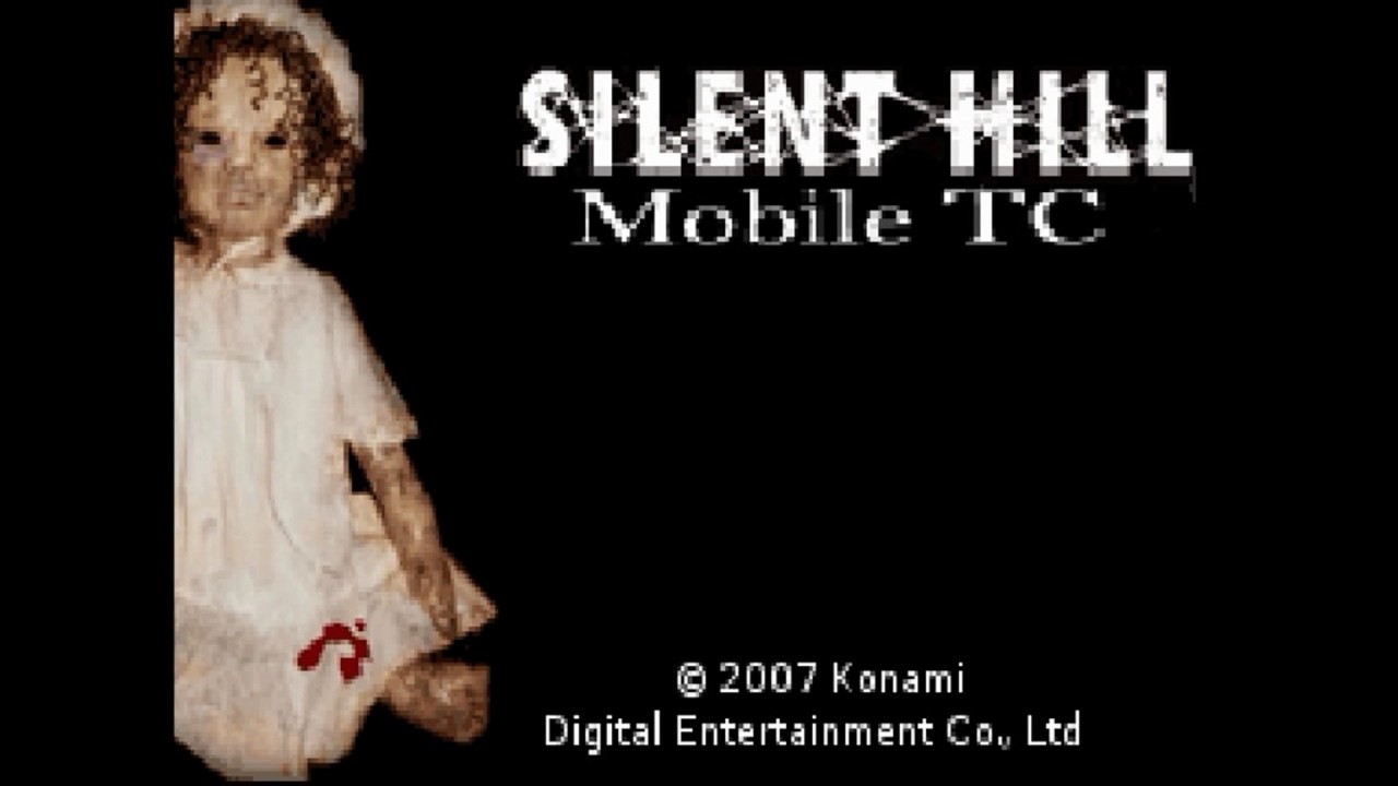 Ação Games Pocket: Silent Hill – Retroavengers