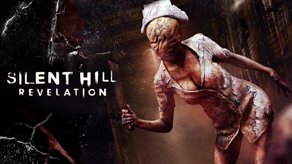 Silent Hill Retrospective Silent Hill Revelation 2