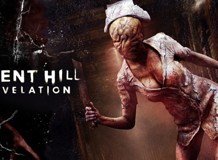 Silent Hill Retrospective Silent Hill Revelation 2