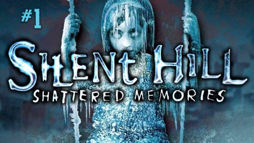 Silent Hill Retrospective Silent Hill Shattered Memories