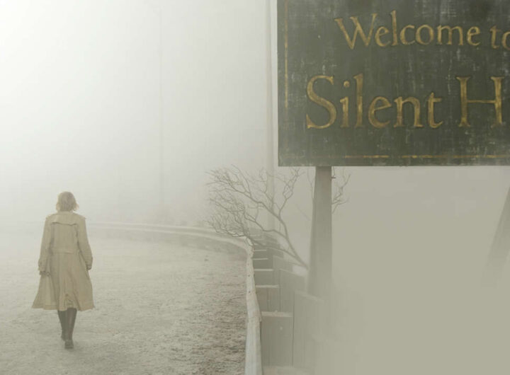 Silent Hill Retrospective Silent Hill the movie