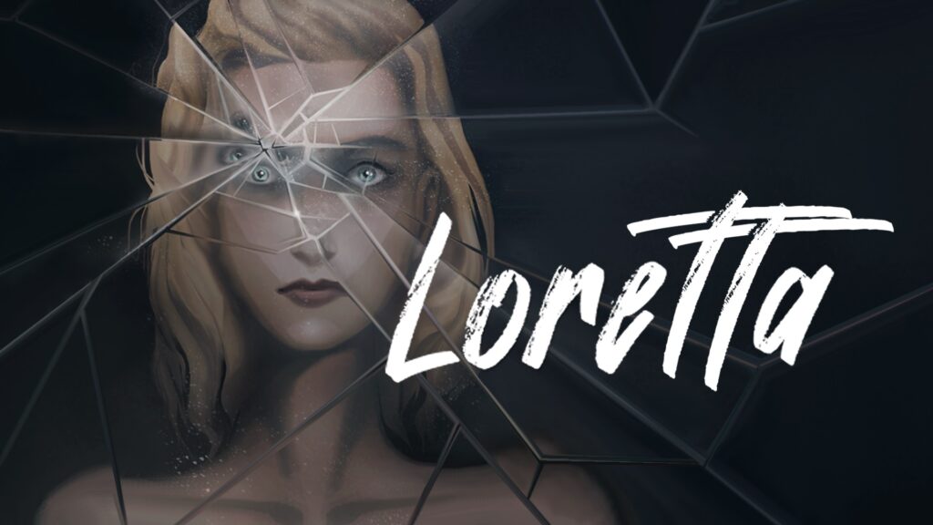 Alfred Hitchcock-inspired noir adventure ‘Loretta’ lets players become an accomplice to murder during the socially tumultuous 1940s. Read more!