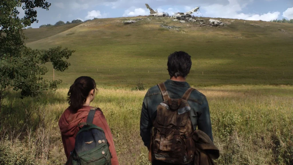 Exciting HBO The Last of Us TV series 2023 now on Showmax