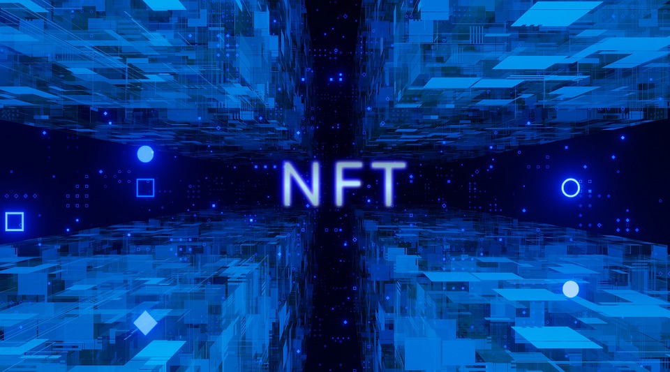 CEP NFT Channel