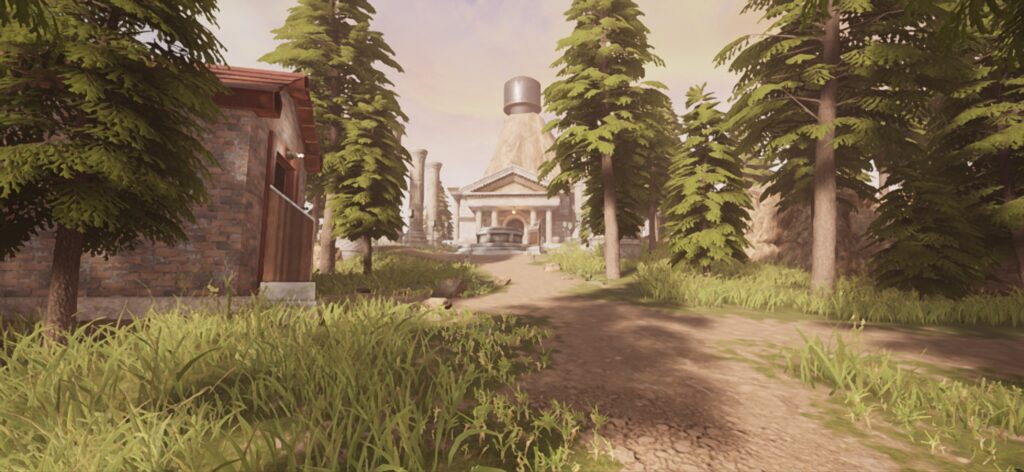 The beautiful Myst original classic game ports to iOS devices today