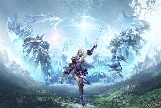 New Details About AION Classic Revealed with a New FAQ & Community Livestream 3
