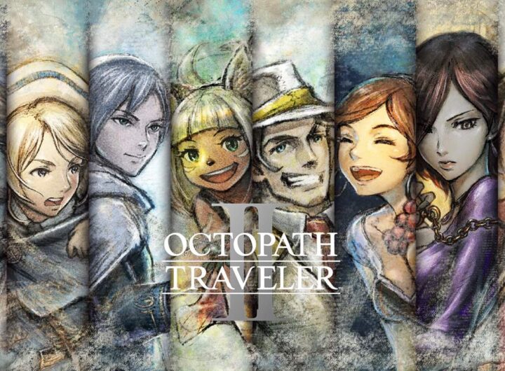 Square Enix has released the Octopath Traveler II Demo ahead of the launch so that you can try it out now! Be ready to preorder for a special set!
