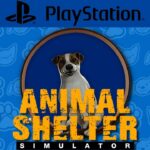 Animal Shelter Simulator Review PS4 main