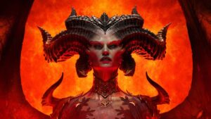 Diablo 4 beta