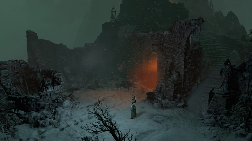 Diablo IV Beta Tips and tricks