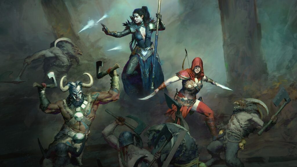 Diablo IV Beta Tips and tricks