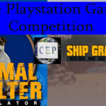 Free PlayStation Games competition