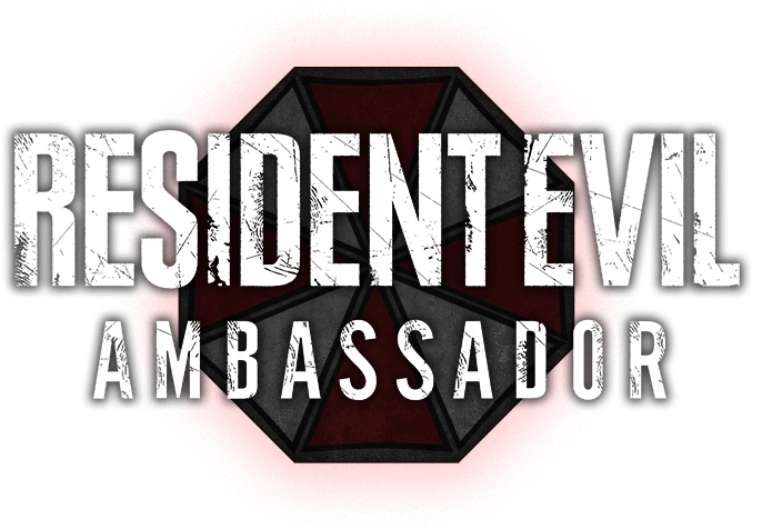 Resident Evil Ambassador campaign points