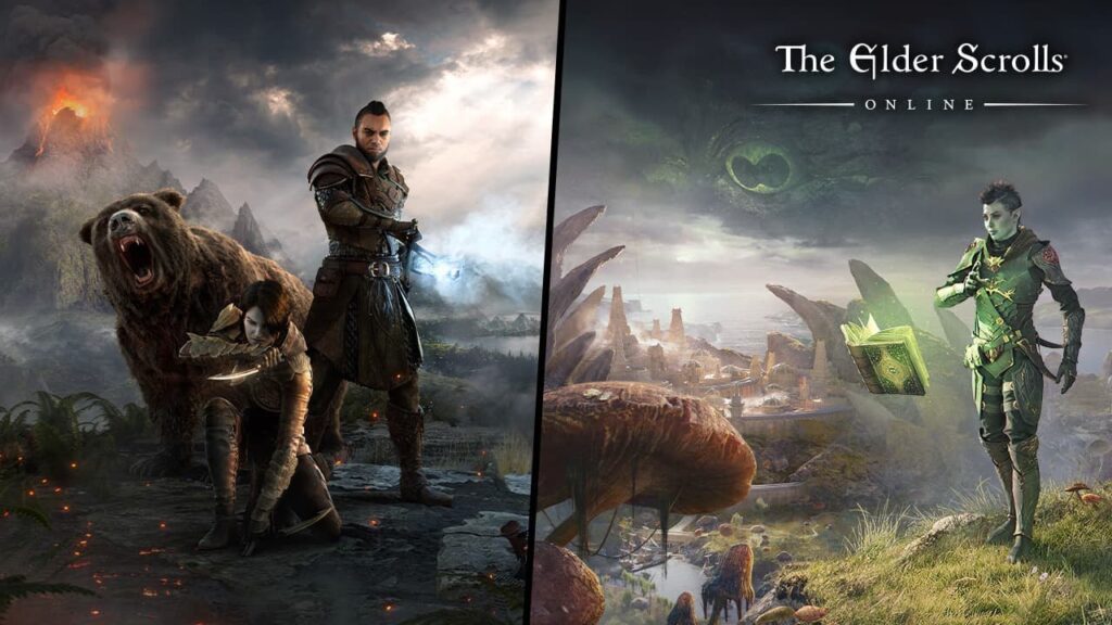 Scribes of Fate DLC launches for ESO Shadow