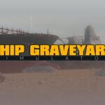 Ship Graveyard Simulator review