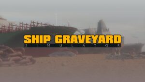 Ship Graveyard Simulator review main