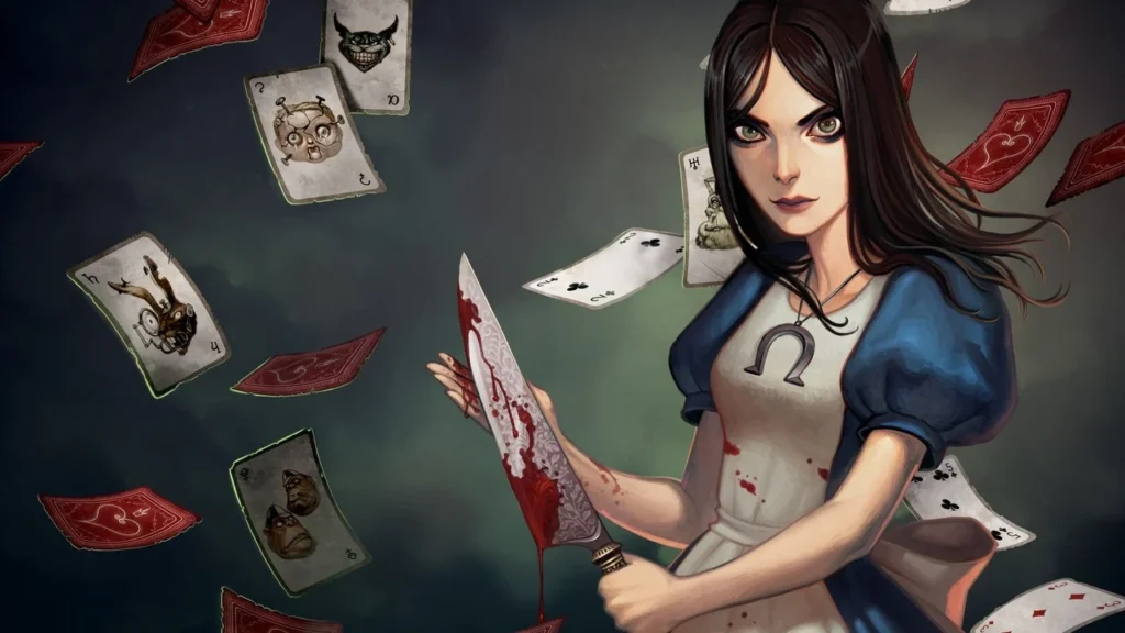 American McGee cancels OZombie Kickstarter to focus on Alice animation