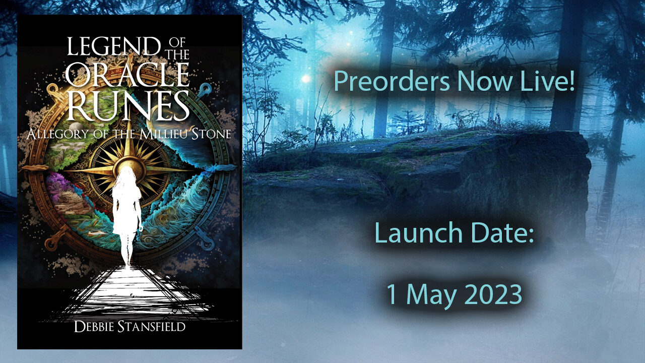 Allegory of the Milieu Stone preorder