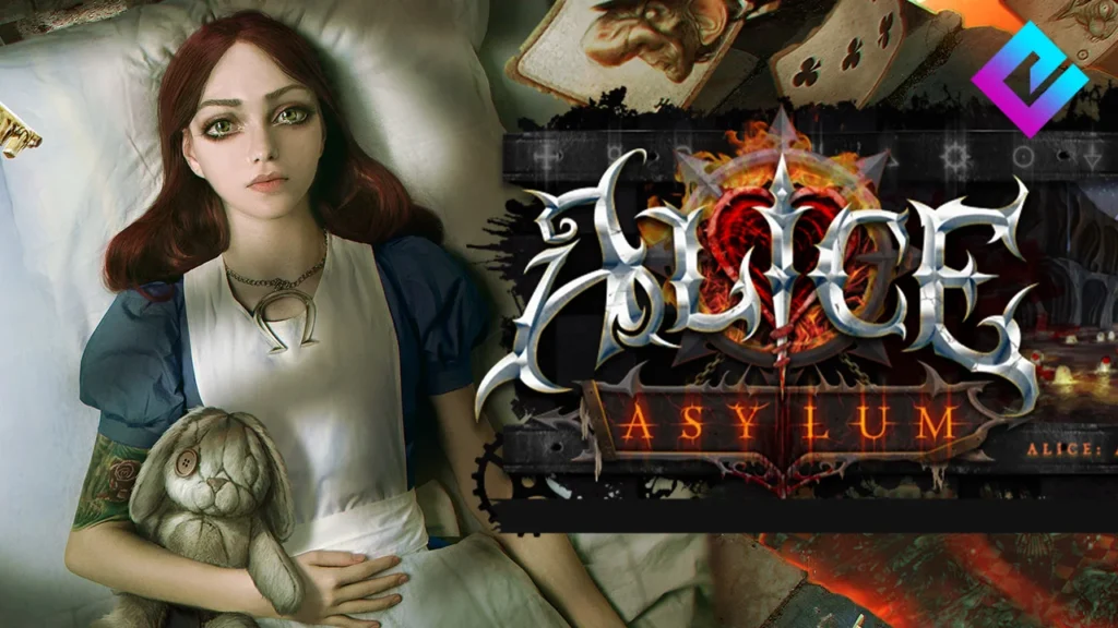 American mcgee's clearance alice