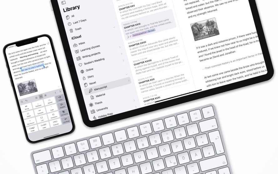 Best Apps for Writers in 2023