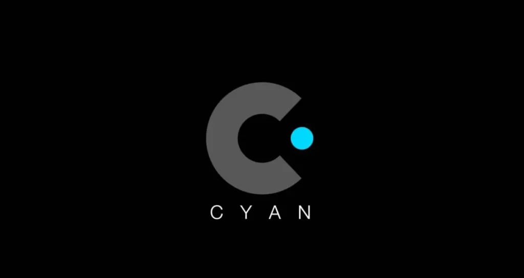 CEP Partners Cyan